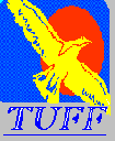 Tuff eagle